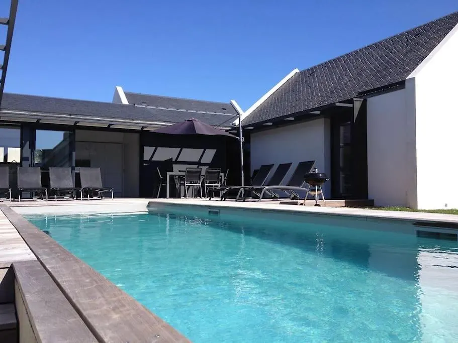 Villa Noalou Arzon