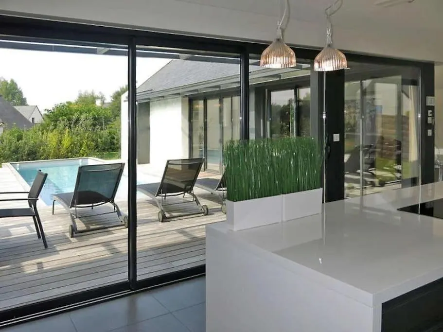 Villa Noalou Arzon