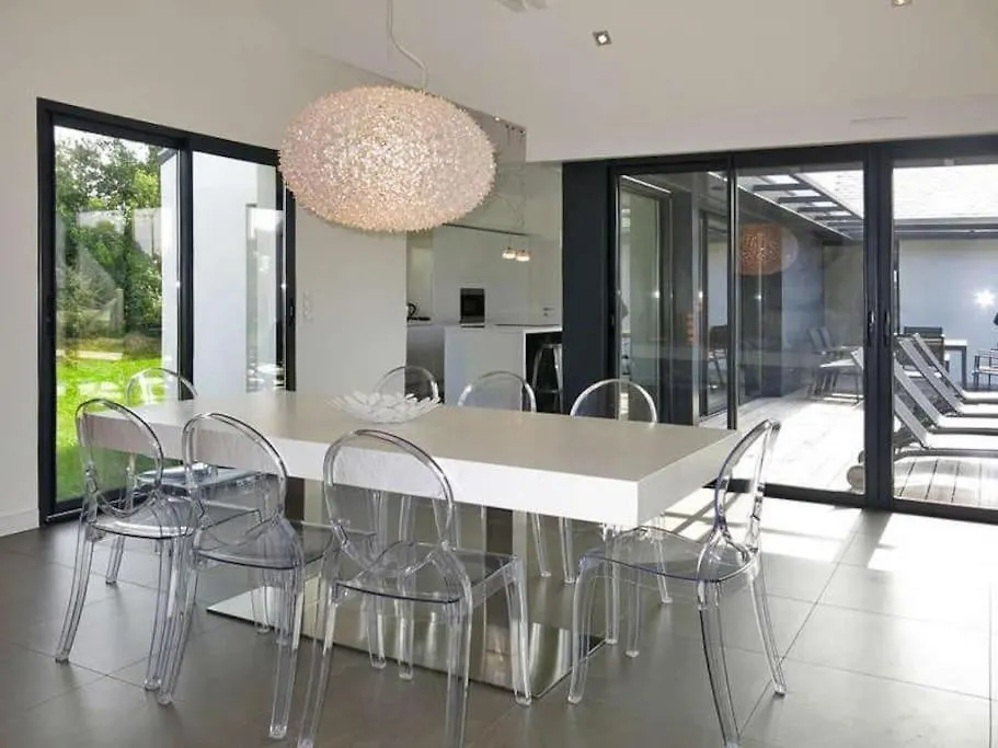 Villa Noalou Arzon France