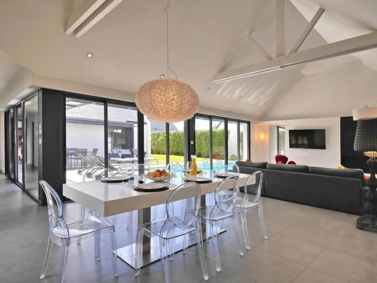 Villa Noalou Arzon France
